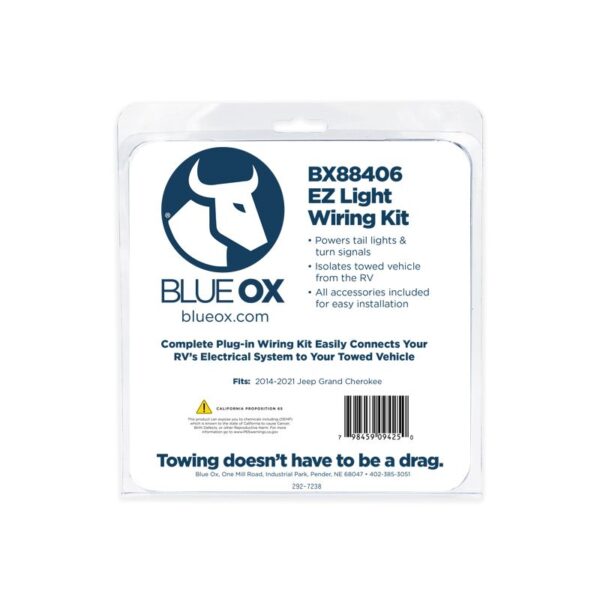 EZ Light