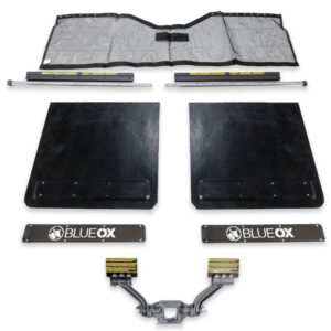 Mud Flap System
