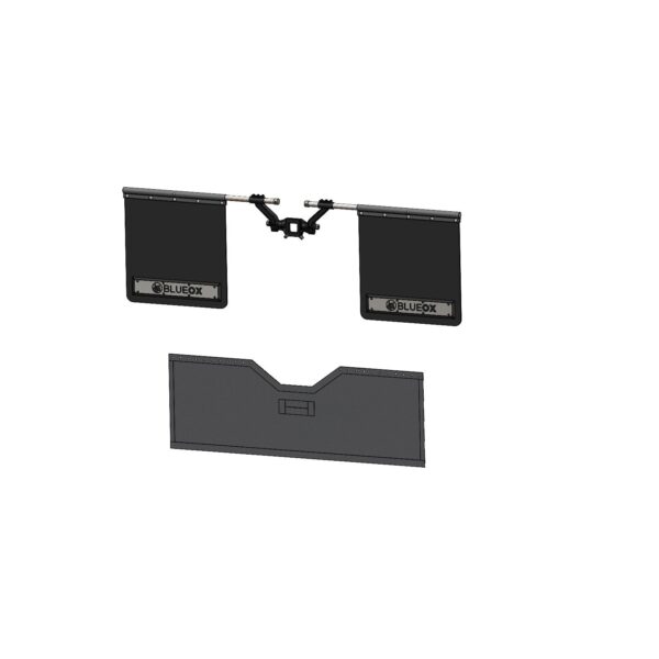 Mud Flap System