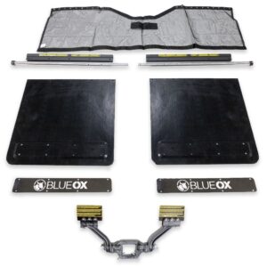 Mud Flap System