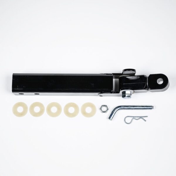 Hitch Connector