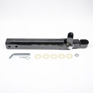 Hitch Connector