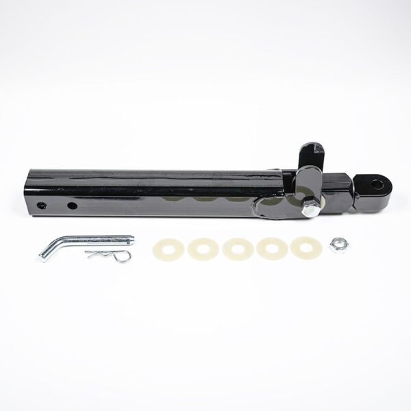 Hitch Connector