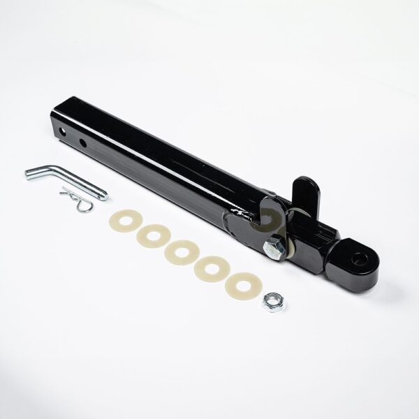 Hitch Connector