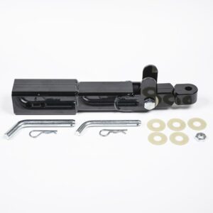 Hitch Connector