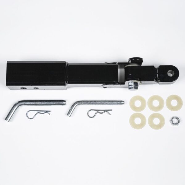 Hitch Connector