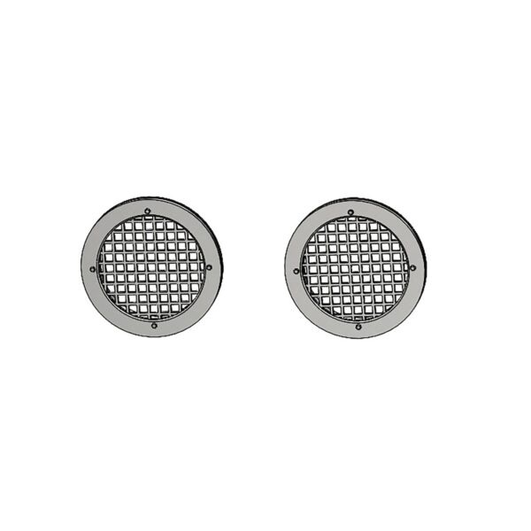 Mud Flap Accessory