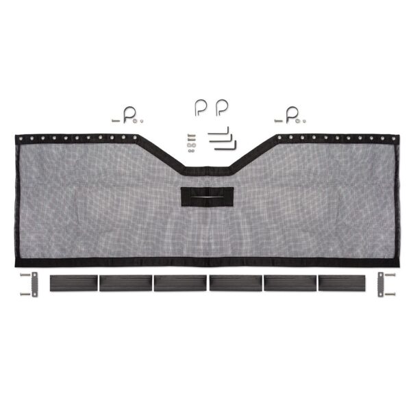 Mud Flap Accessory