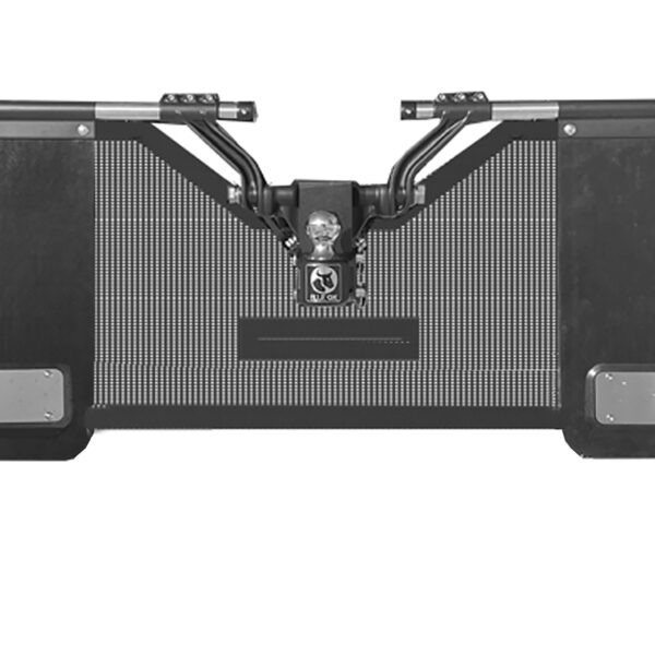 Mud Flap Accessory