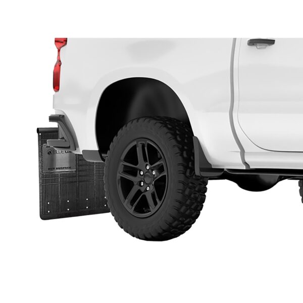 Mud Flap Accessory