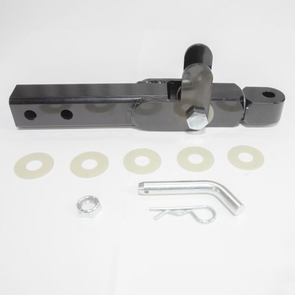 Hitch Connector