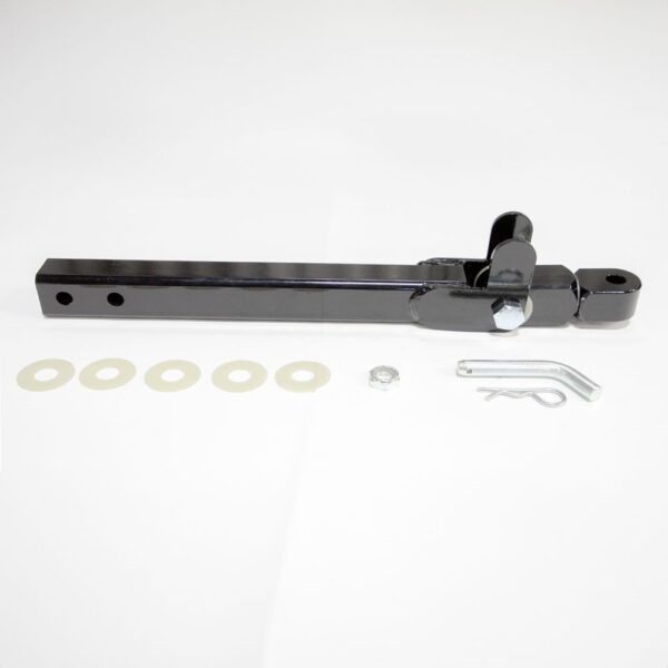 Hitch Connector