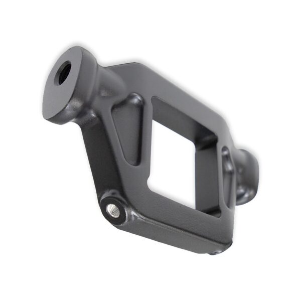 Mud Flap Accessory