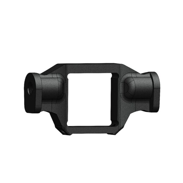 Mud Flap Accessory