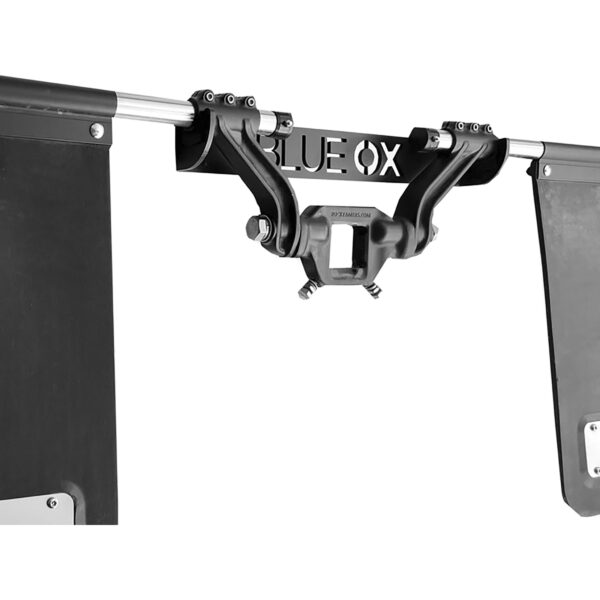 Mud Flap Accessory