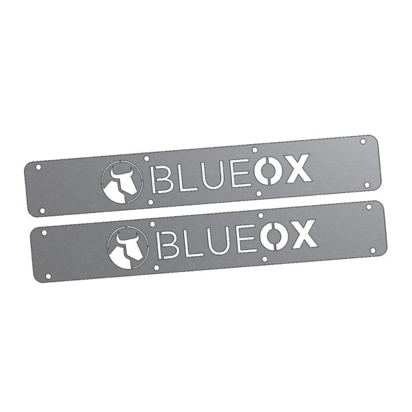 Mud Flap Accessory