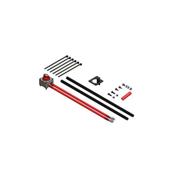 Towing Accessory