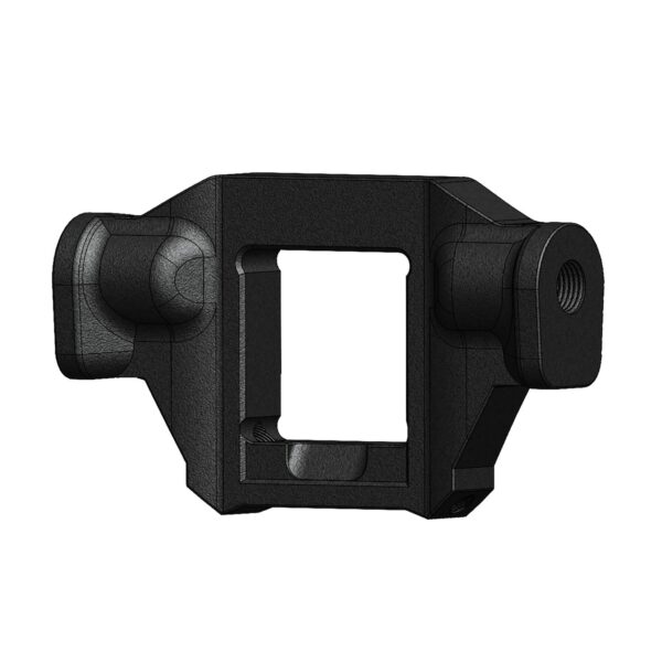 Mud Flap Accessory