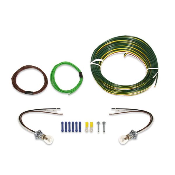 Towing Accessory Kit