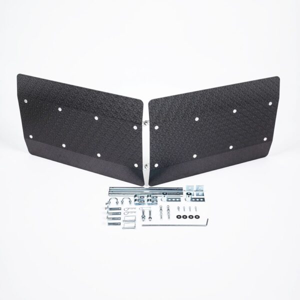 Vehicle Protective Equipment
