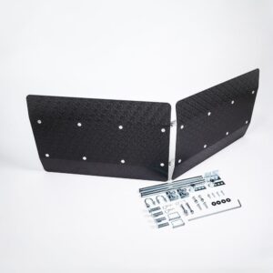 Vehicle Protective Equipment