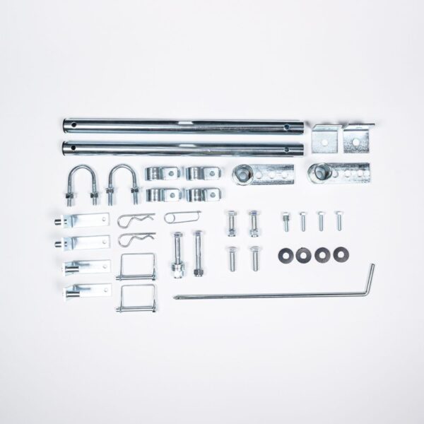 Vehicle Protective Equipment