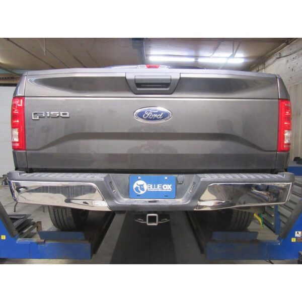 Receiver Hitch