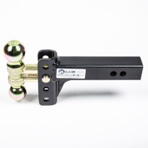 Adjustable Ball Mount