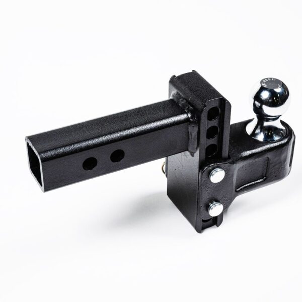 Adjustable Ball Mount