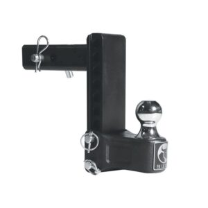 Adjustable Ball Mount