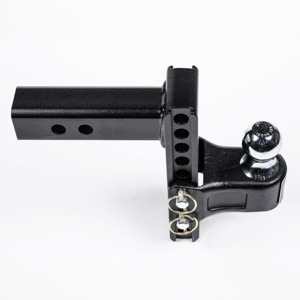 Adjustable Ball Mount