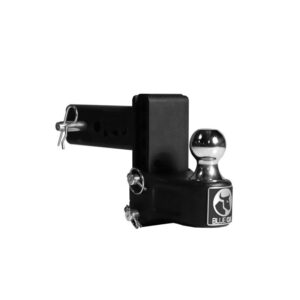 Adjustable Ball Mount