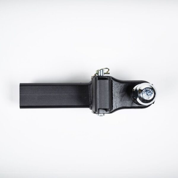 Adjustable Ball Mount