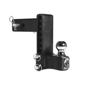 Adjustable Ball Mount