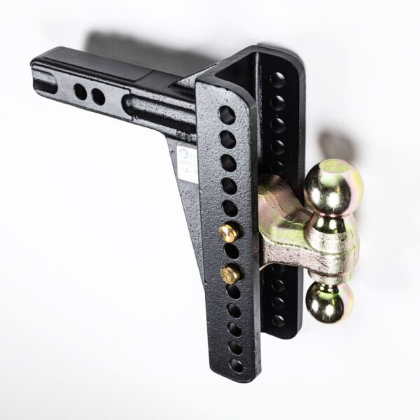 Adjustable Ball Mount