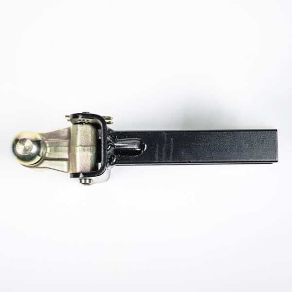 Adjustable Ball Mount