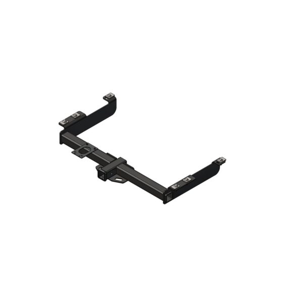 Receiver Hitch