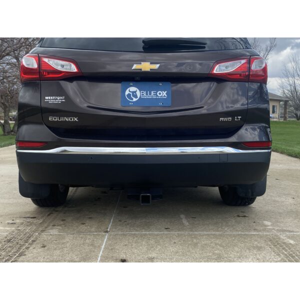 Receiver Hitch