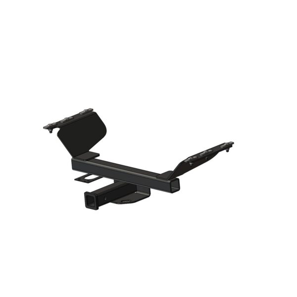 Receiver Hitch