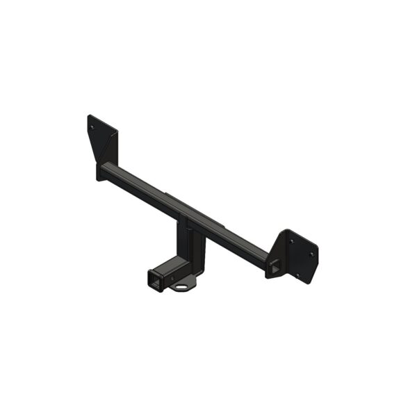 Receiver Hitch