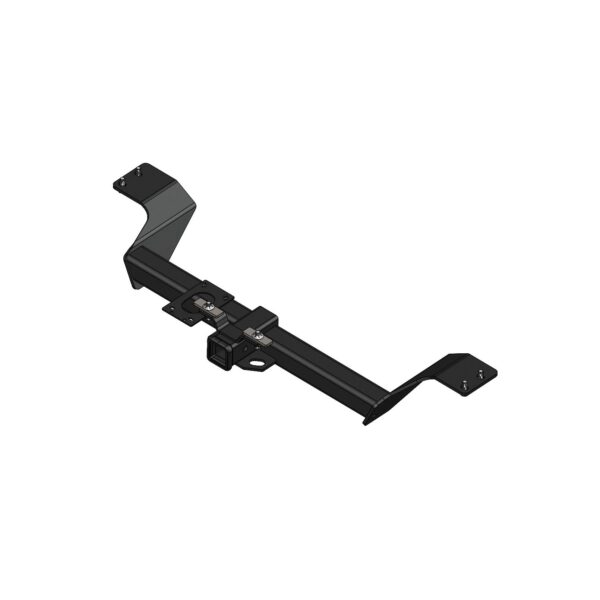 Receiver Hitch