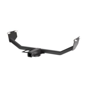 Receiver Hitch