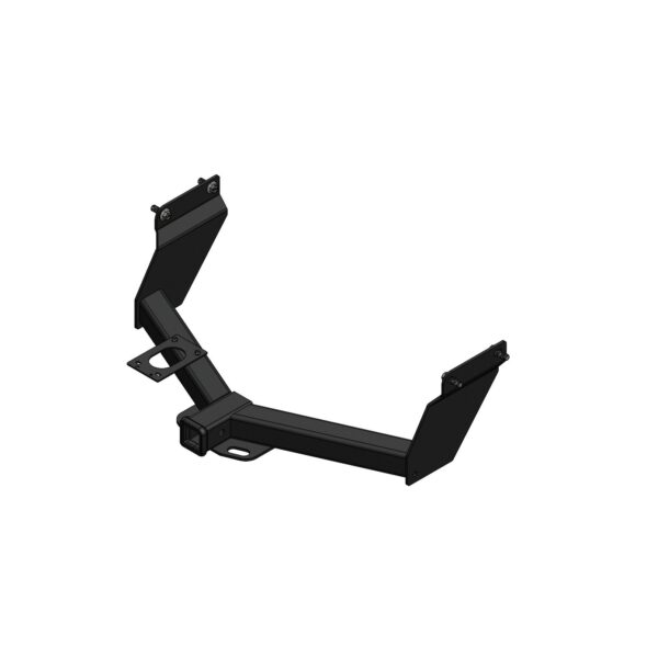 Receiver Hitch
