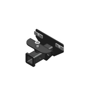 Receiver Hitch