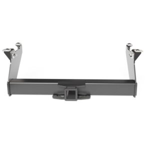 Receiver Hitch