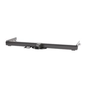 Receiver Hitch