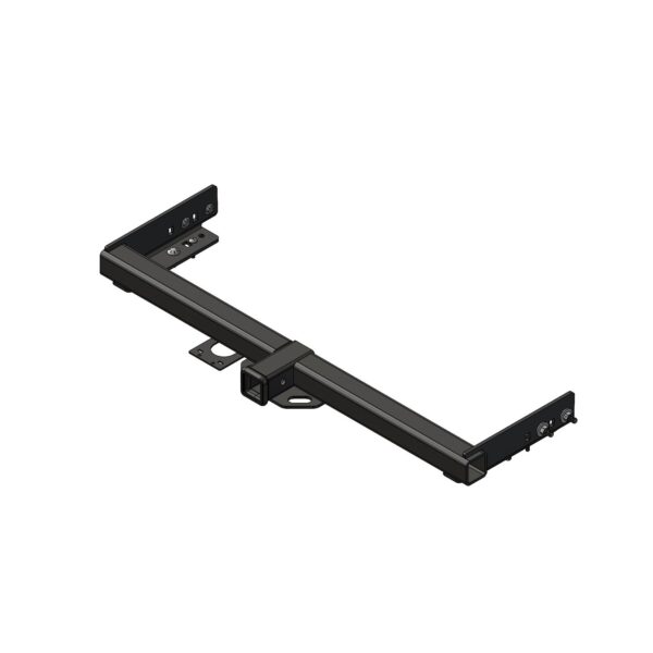 Receiver Hitch