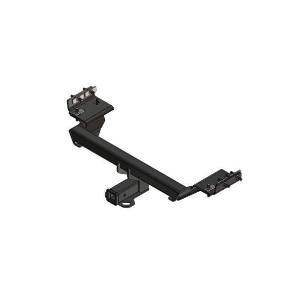 Receiver Hitch