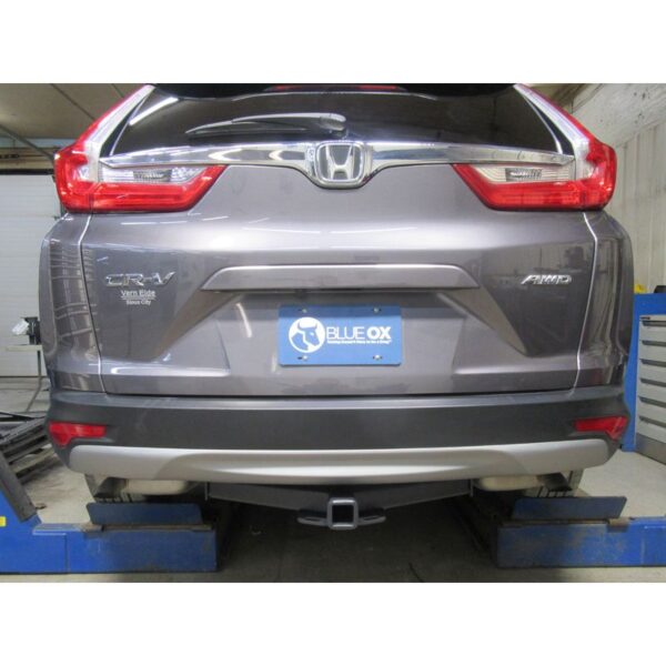 Receiver Hitch