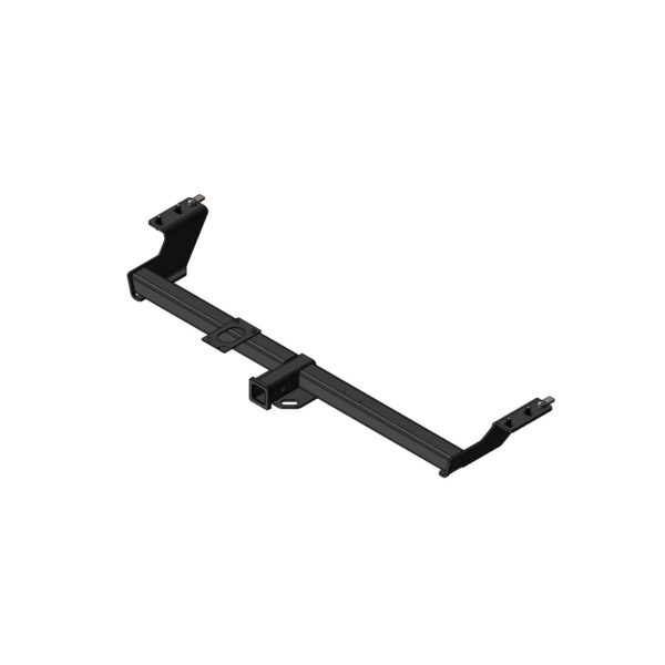 Receiver Hitch